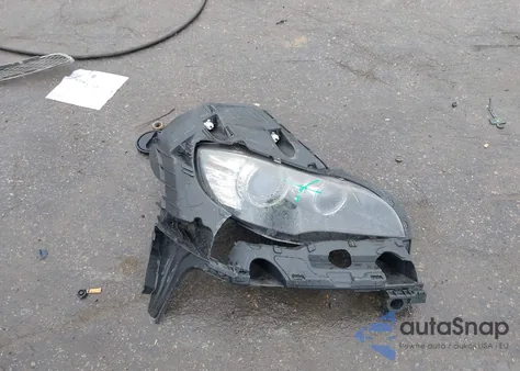 2011 BMW X6 xDrive50I z USA, uszkodzony, nr VIN 5UXFG8C55BLZ95242